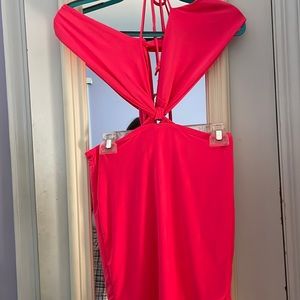 FASHIONNOVA Dress  NWT
